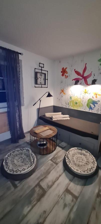 Appartement Modern Cave Split