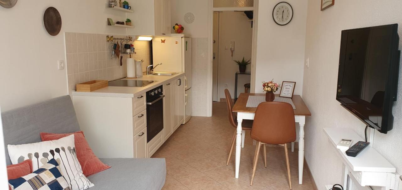 Apartment Romana With A Spacious Terrace