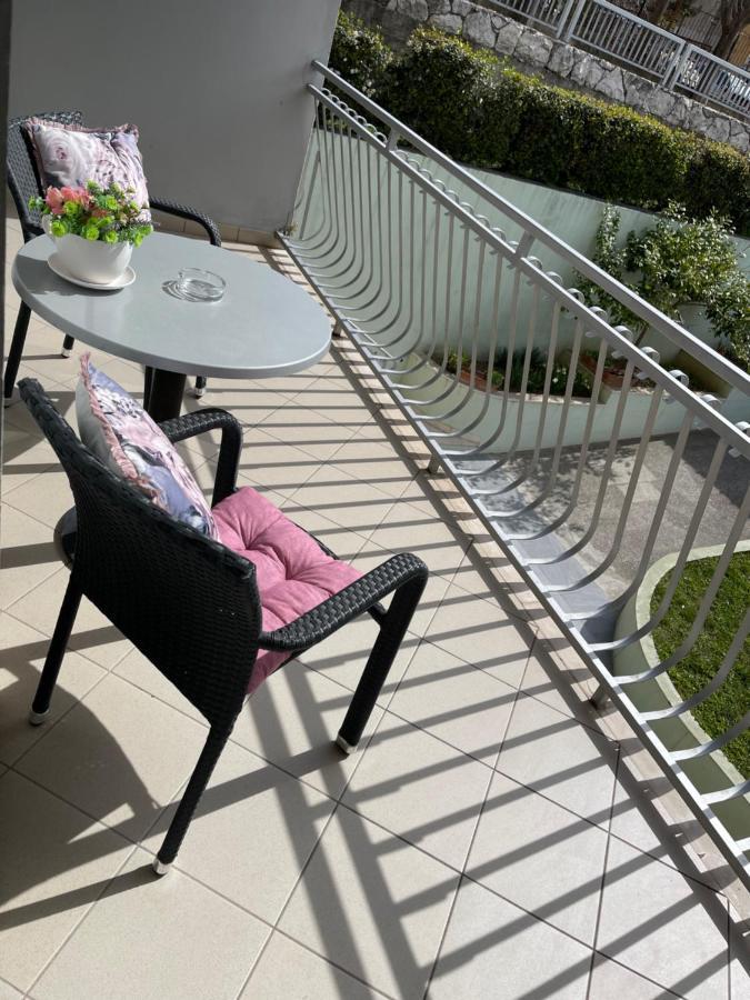 Apartmans And Madunic I Guest house