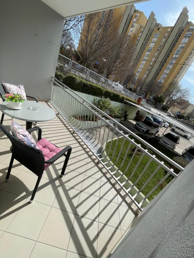 Apartmans And Madunic I Guest house Split