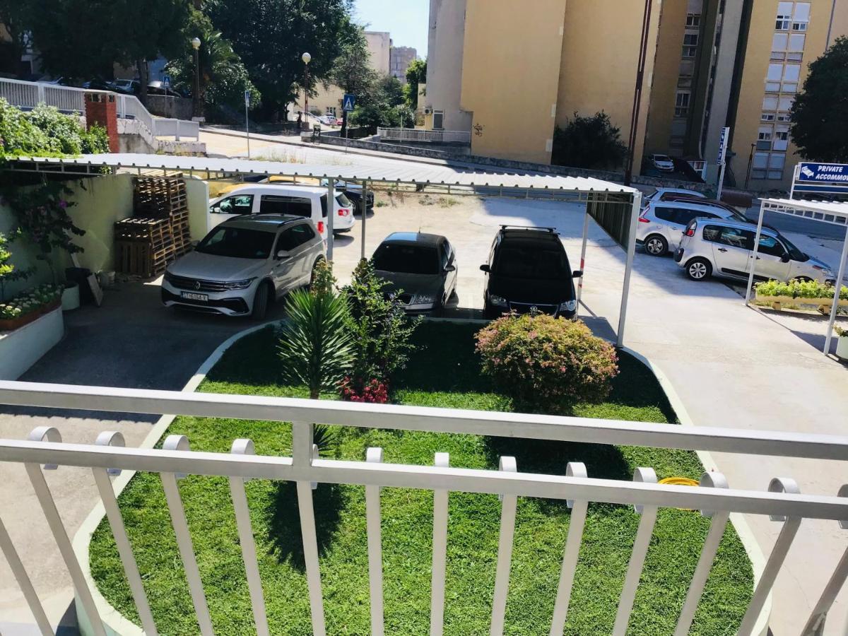 Apartmans And Madunic I Guest house 3*