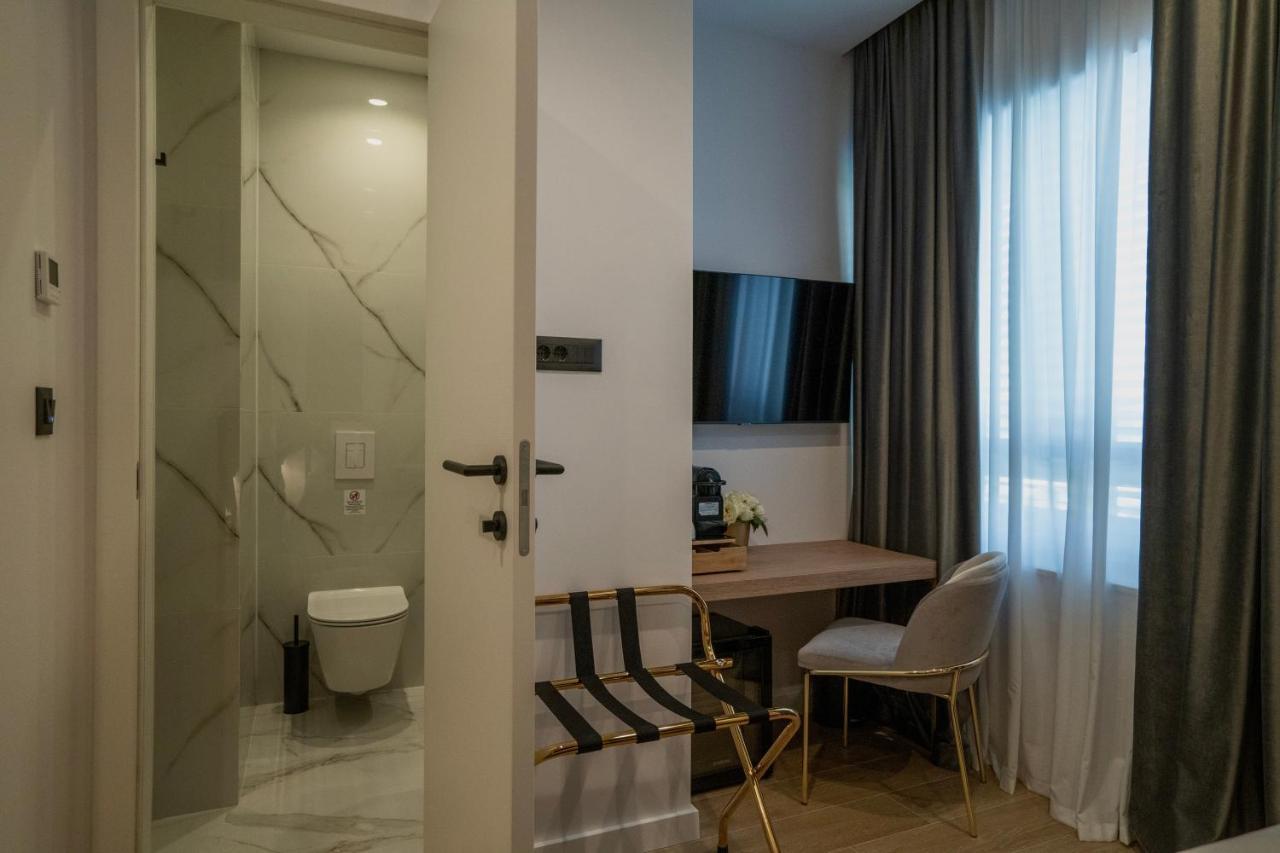 Amelie Luxury 1 * Split
