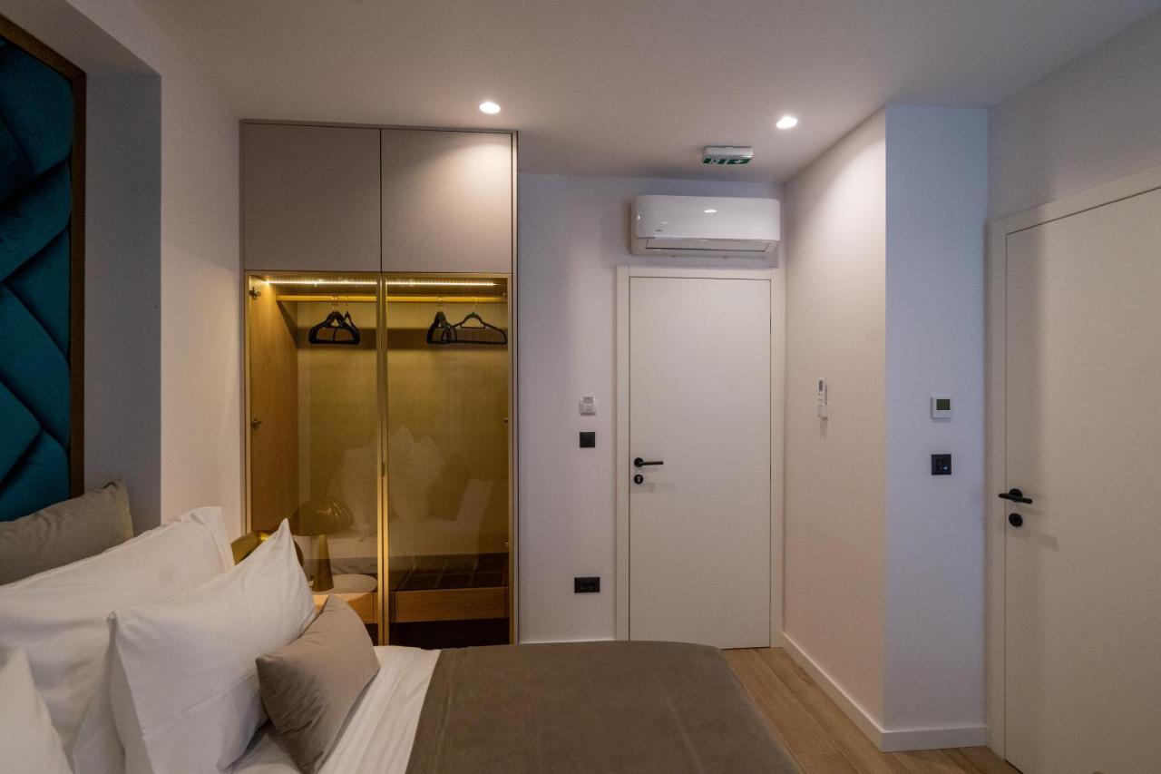 Casa de hóspedes Amelie Luxury 1