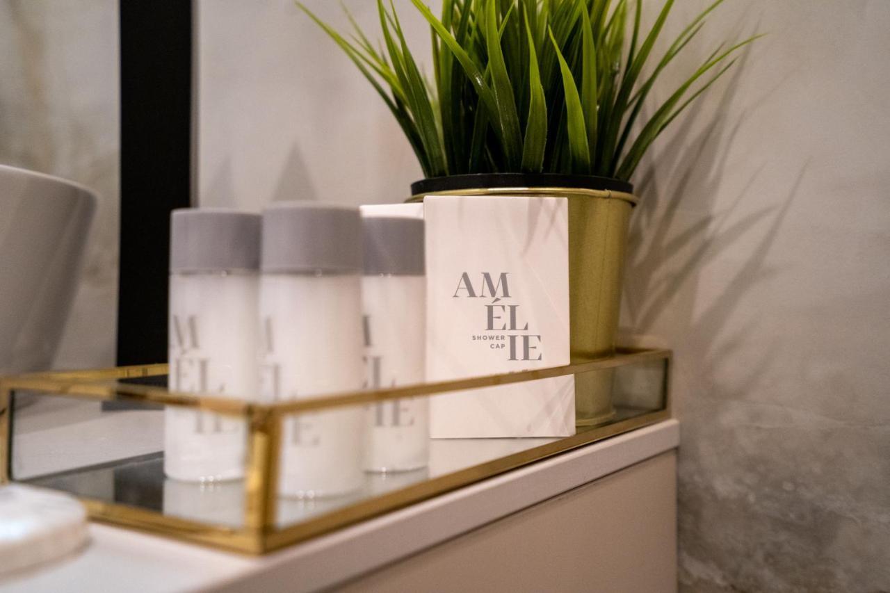 Casa de hóspedes Amelie Luxury 1 Split