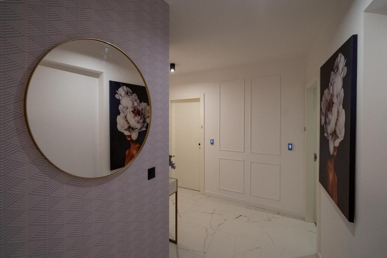 Casa de hóspedes Amelie Luxury 1