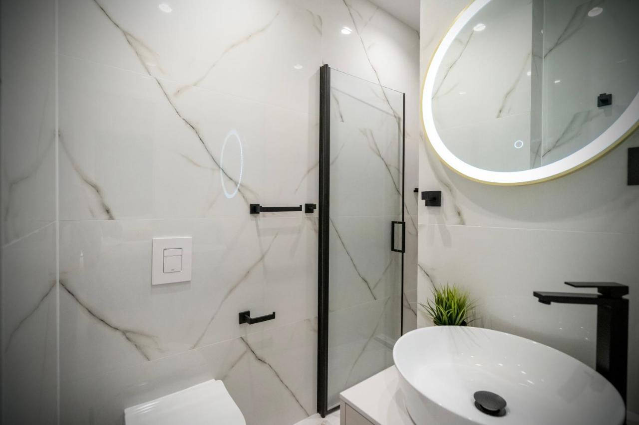 Casa de hóspedes Amelie Luxury 1