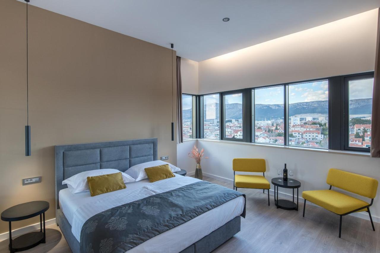 Guest house Seascape Luxury Split