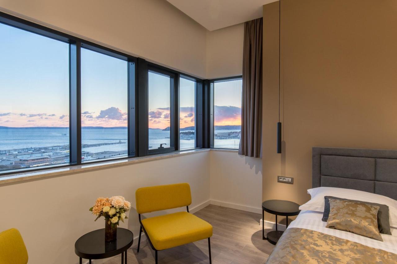 Seascape Luxury Guest house