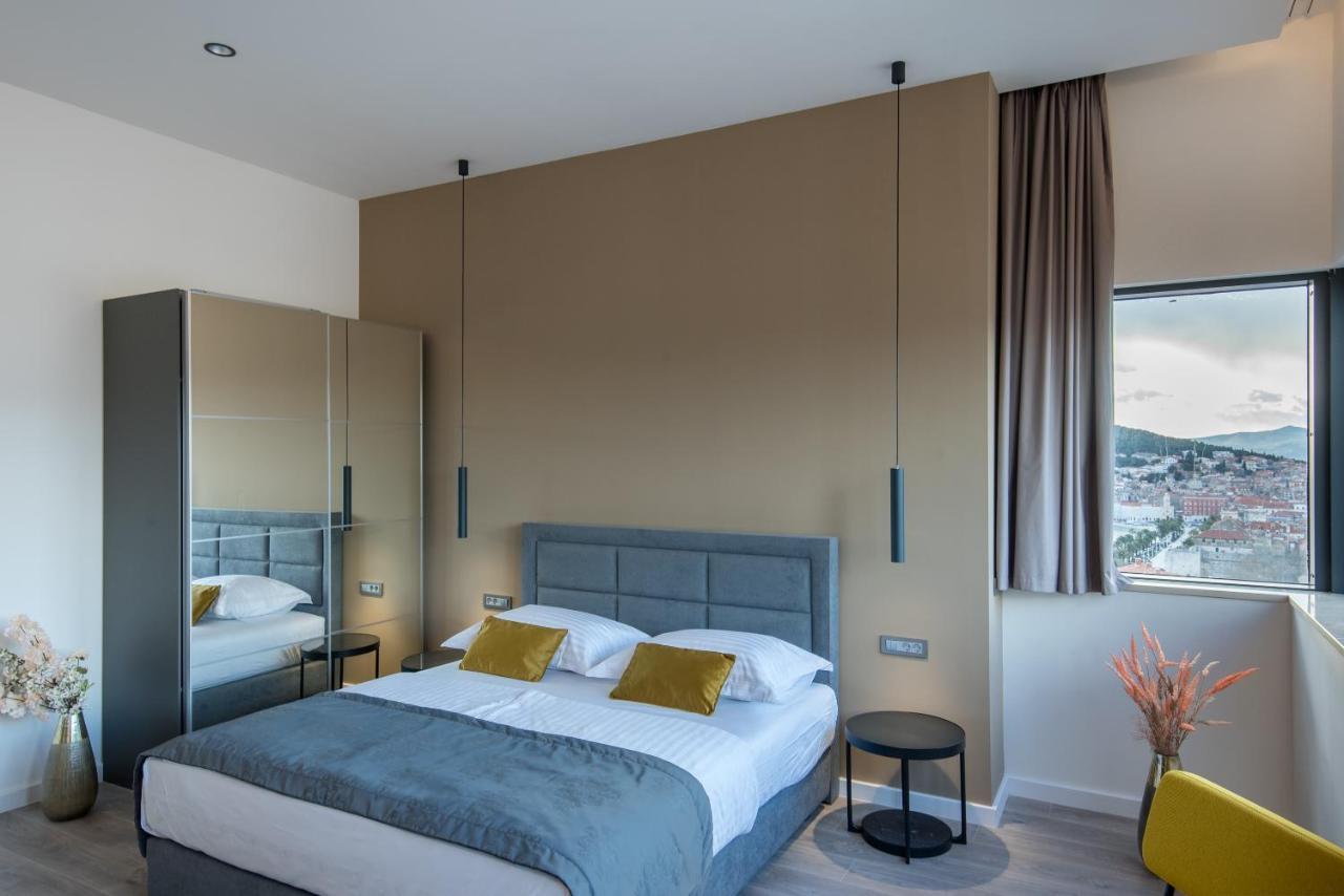 Seascape Luxury Guest house 4*