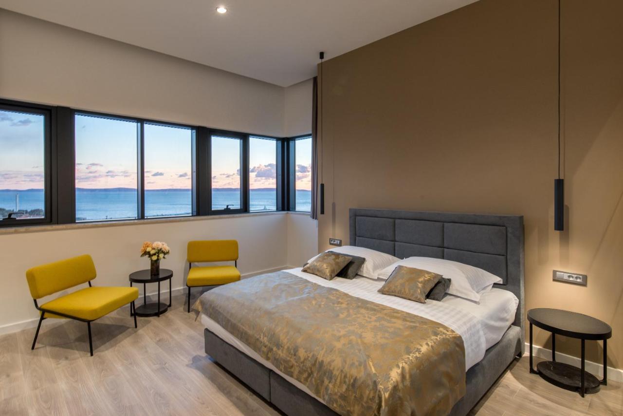 Guest house Seascape Luxury