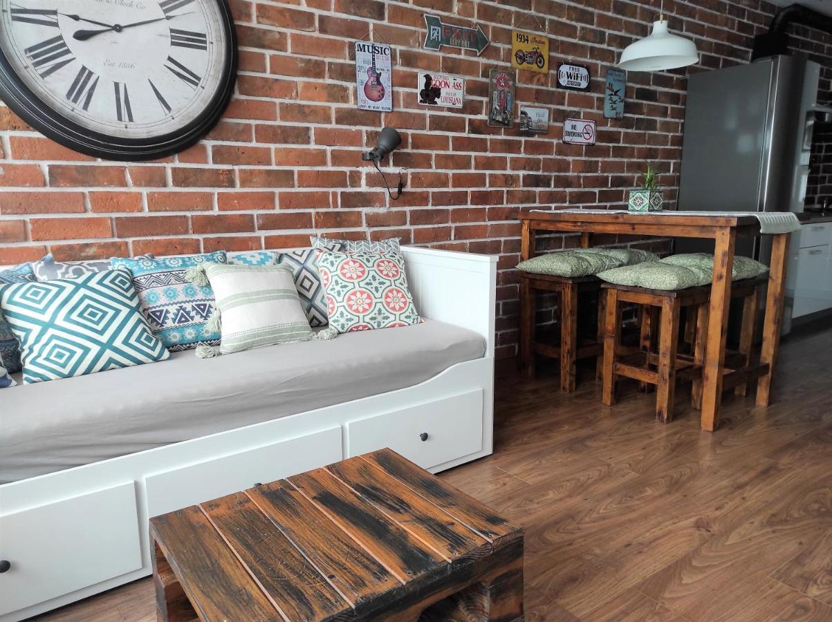Radosevac Beach Apartment Split