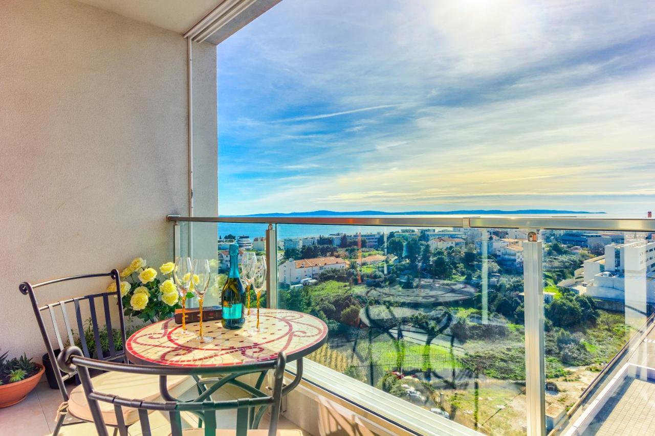 Apartman Sea Smile With Garage Parking *