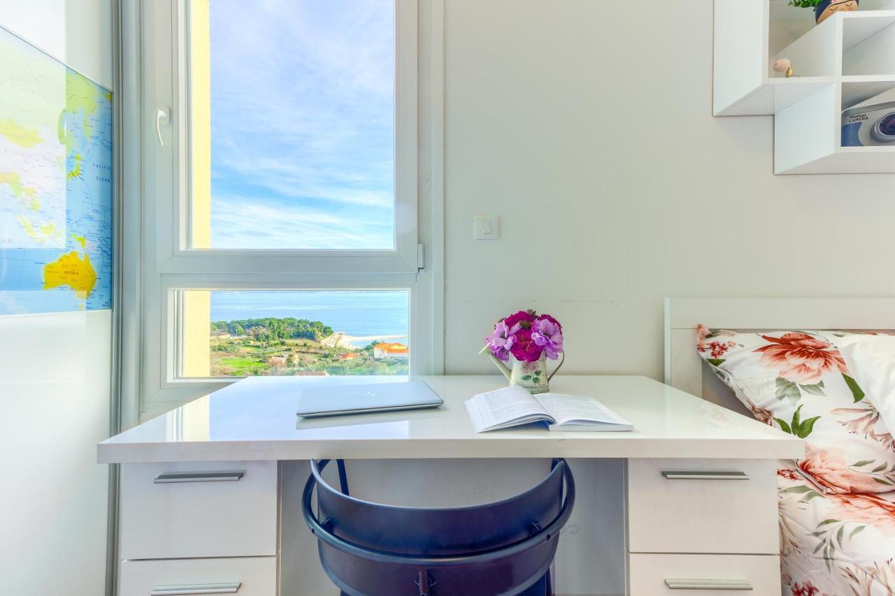 Apartman Sea Smile With Garage Parking *