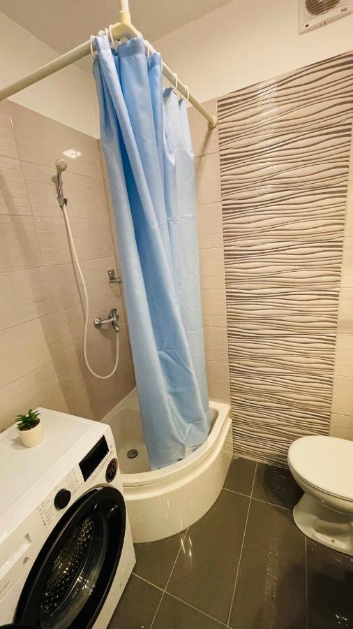 Guest house Apartmans And Madunic I