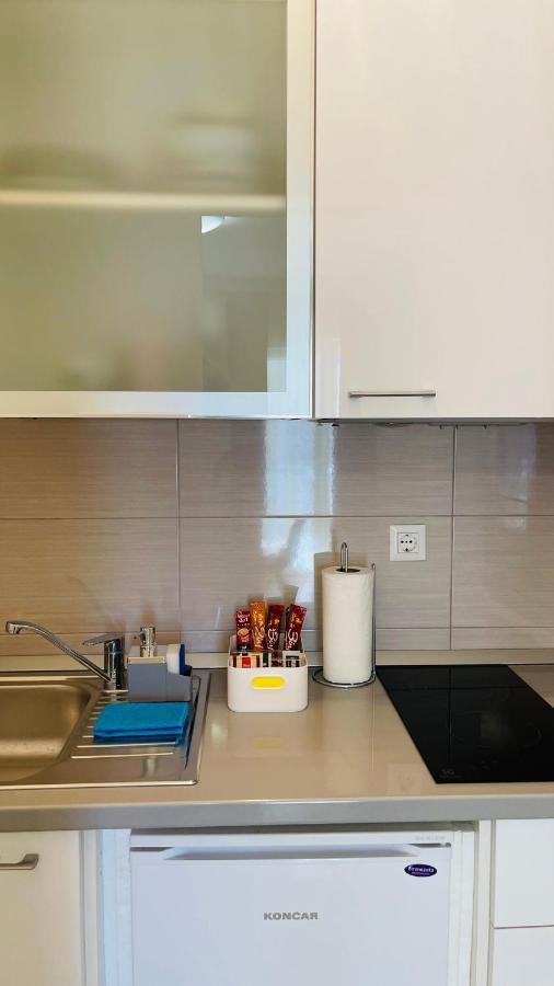 Apartmans And Madunic I Guest house