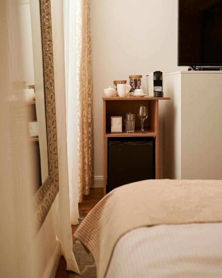 Ziggy Star In Diocletian Palace Guest house