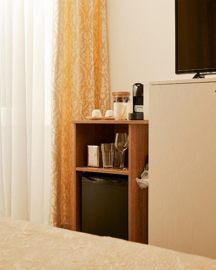 Ziggy Star In Diocletian Palace Guest house *