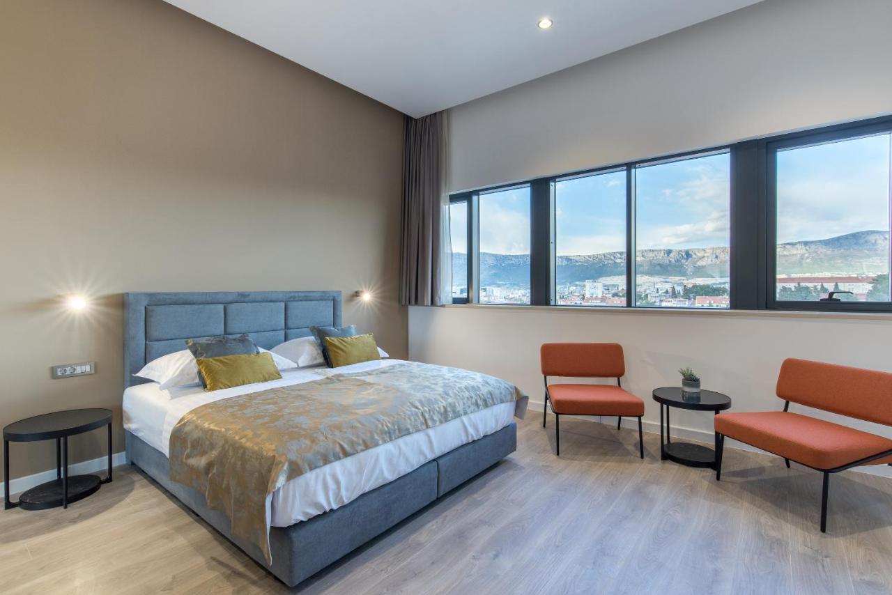 Seascape Luxury Split