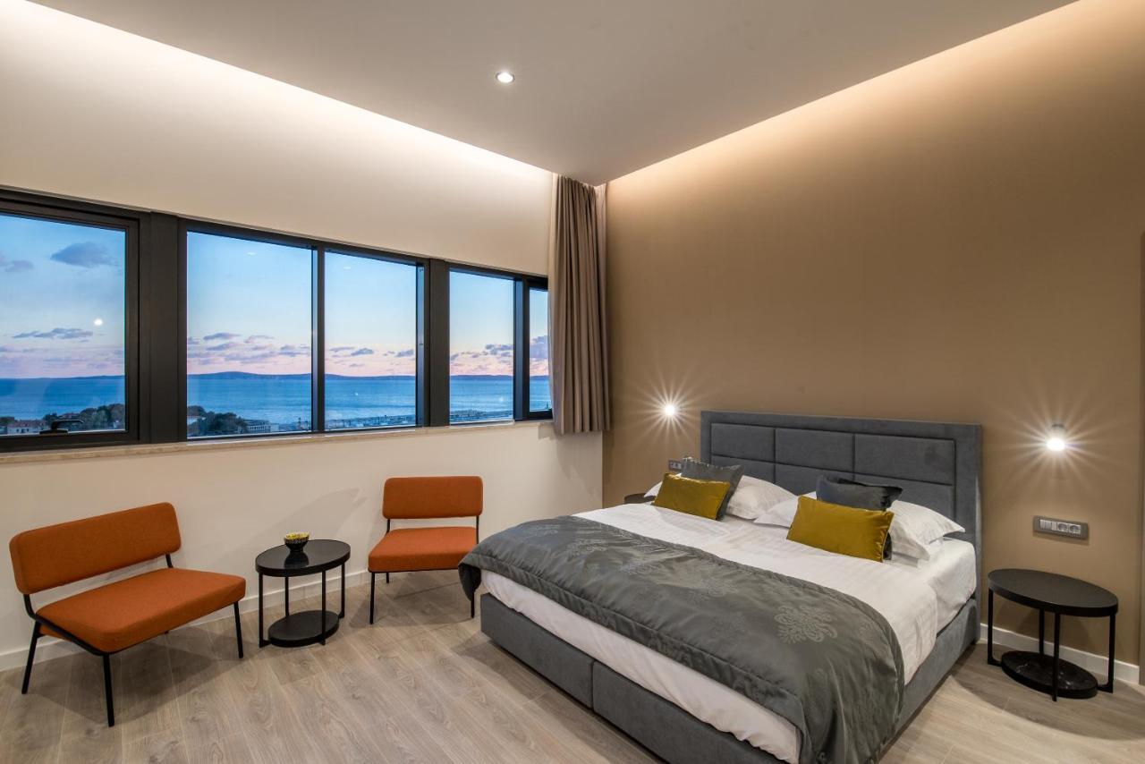 Seascape Luxury Guest house