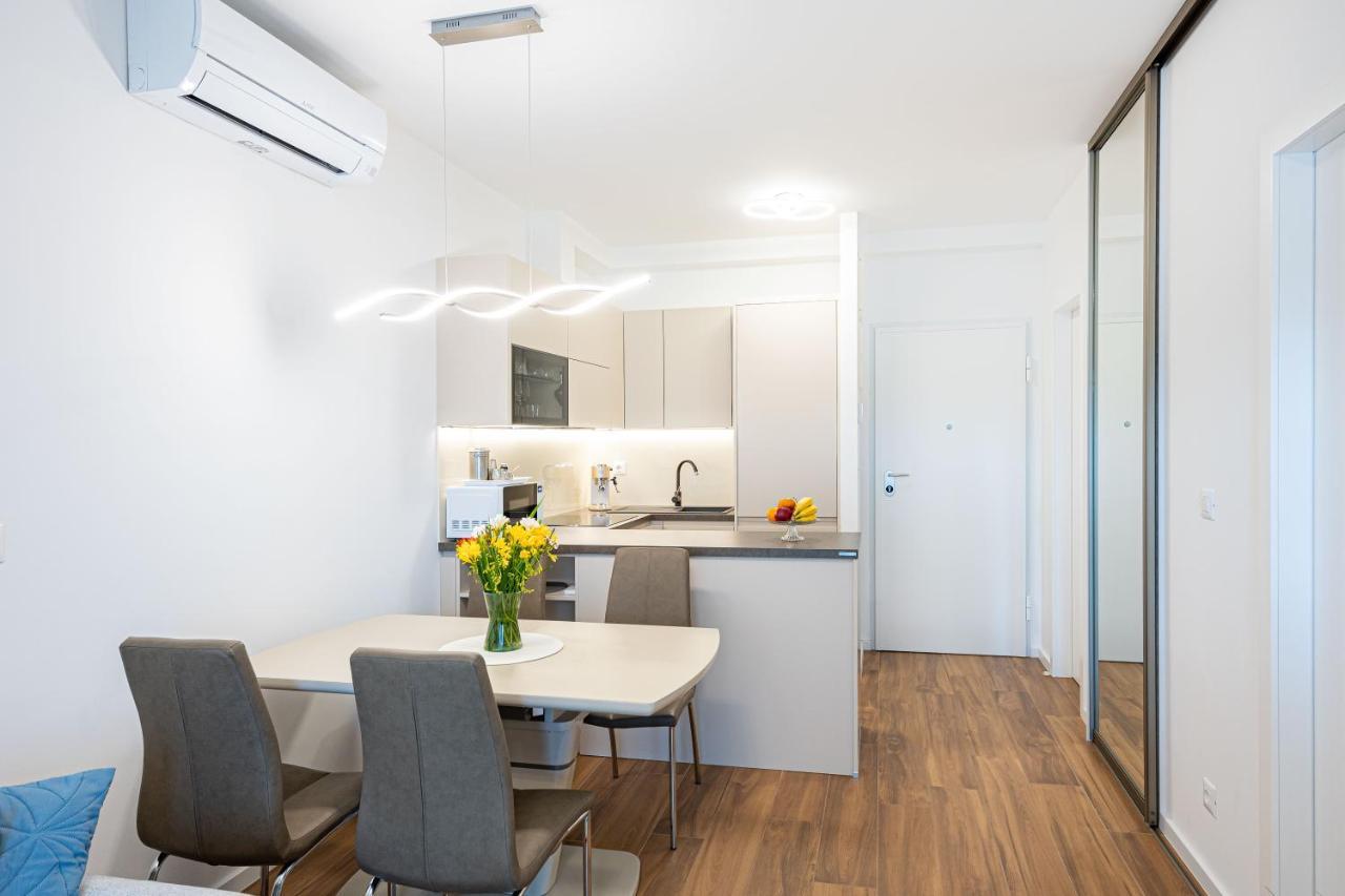 Apartamento Suzana