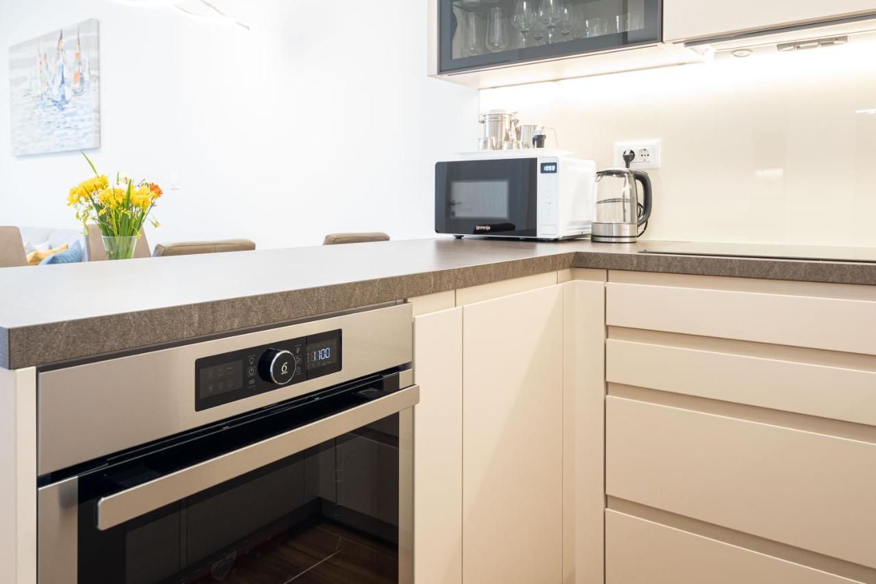 Apartamento Suzana *
