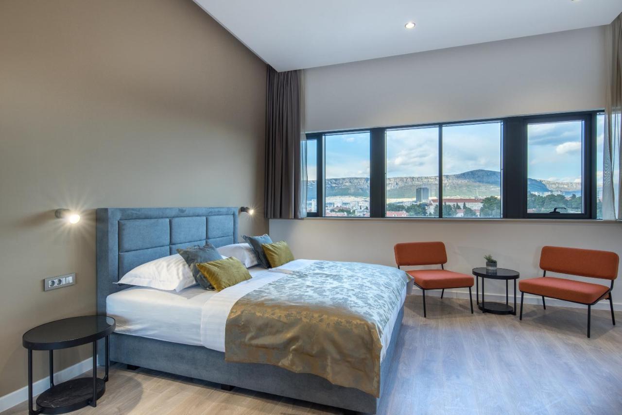 Seascape Luxury Guest house