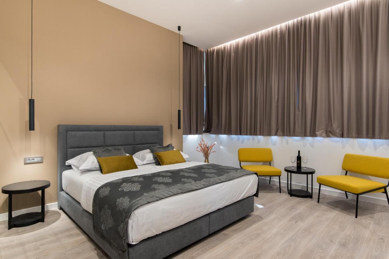 Guest house Seascape Luxury Split