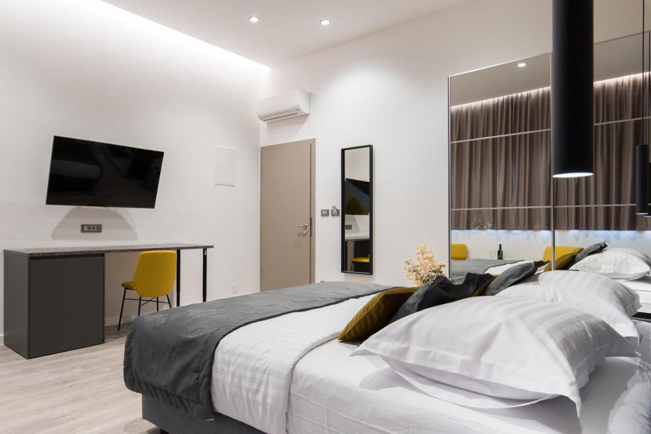 Seascape Luxury Guest house