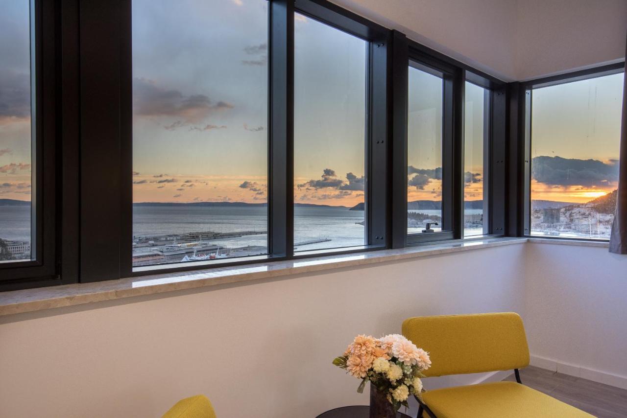 Seascape Luxury Guest house 4*