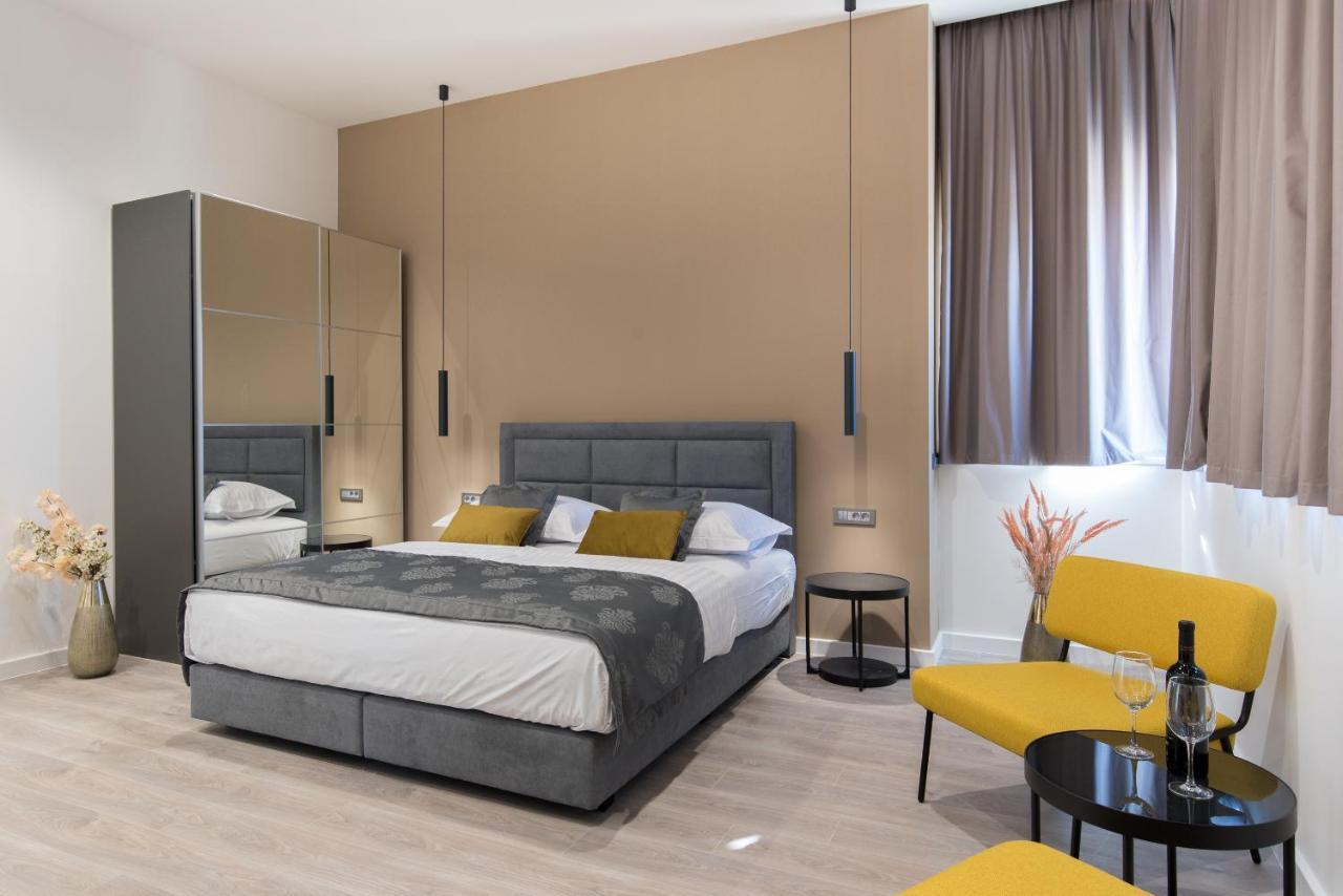 Seascape Luxury 4*