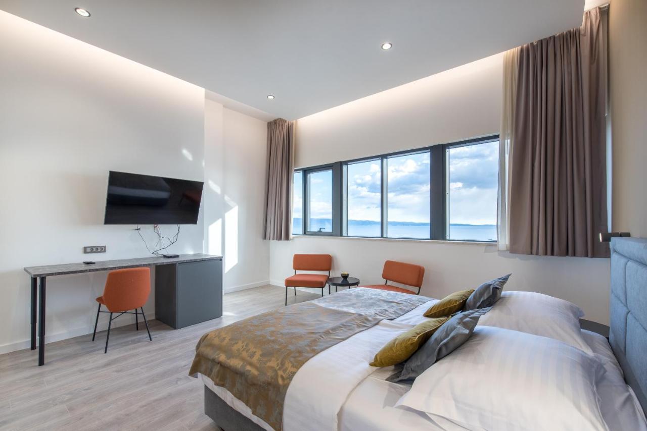 Guest house Seascape Luxury Split
