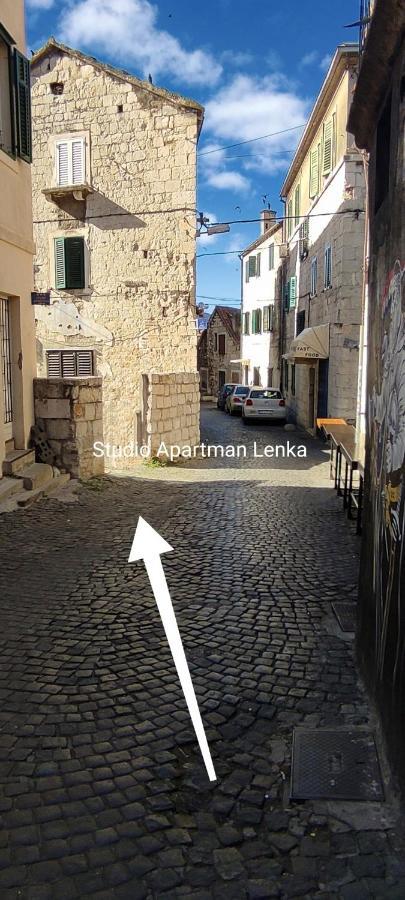 Lenka Apartment *