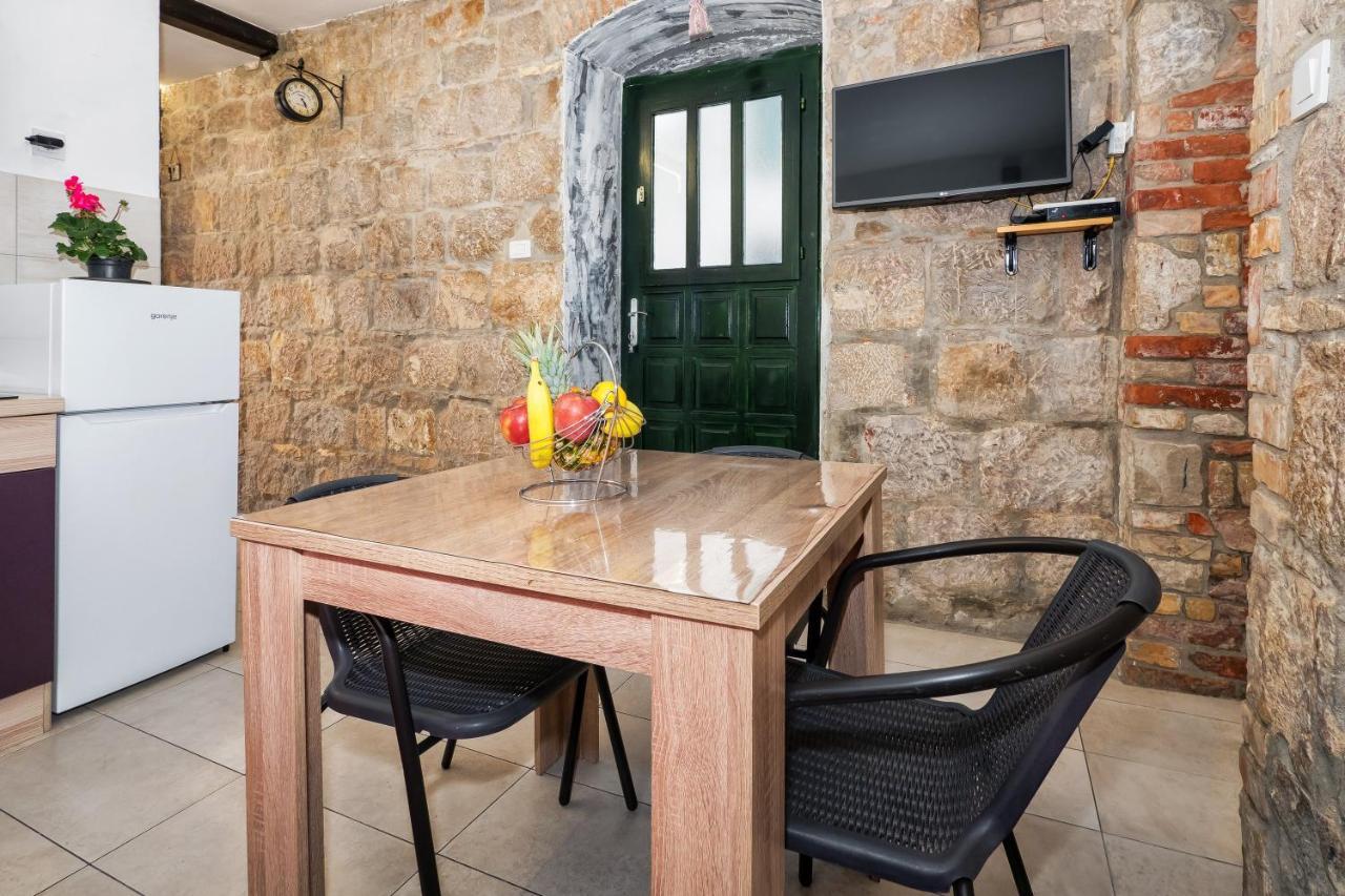 Tamaria Apartman *
