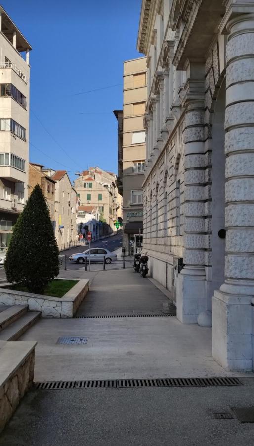 Lenka Apartment Split