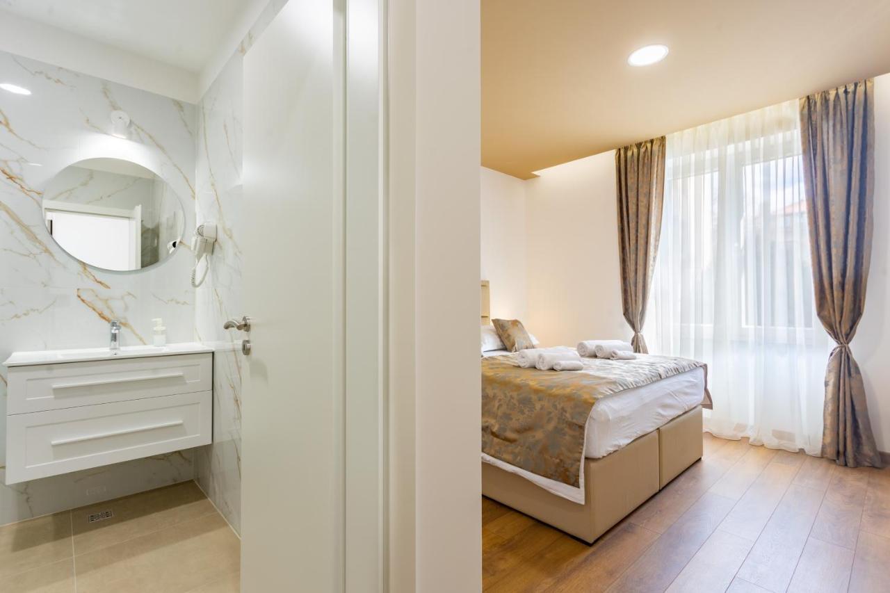 Guest house Luxury Fetivi Split