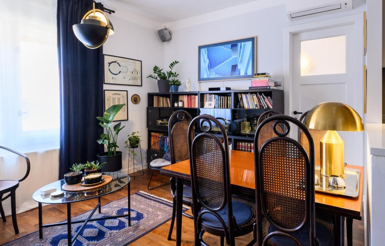 Designer Two-bedroom Split