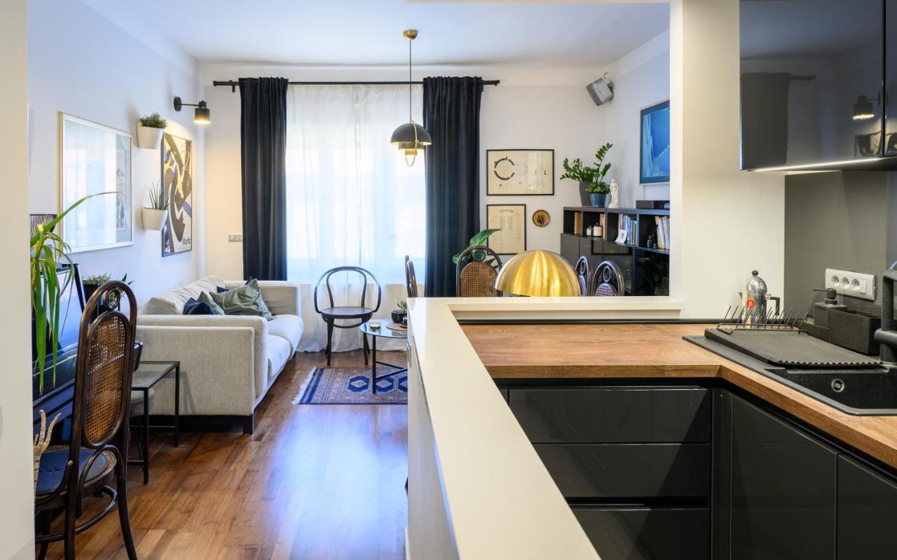 Apartment Designer Two-bedroom *