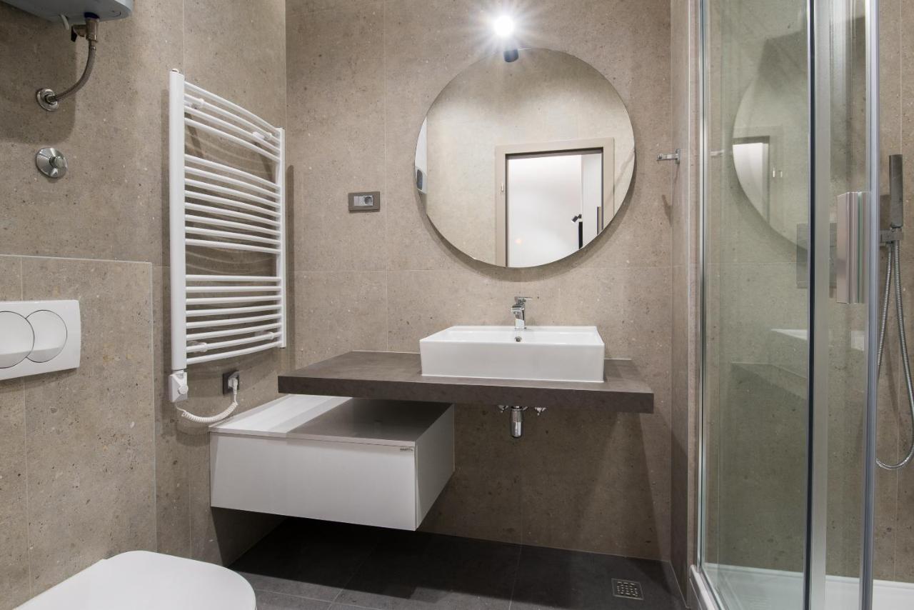 Seascape Luxury 4* Split
