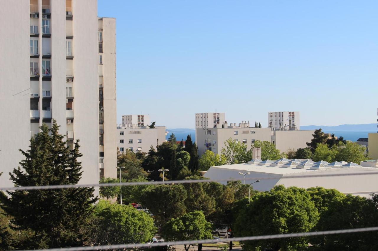 Apartment Maja