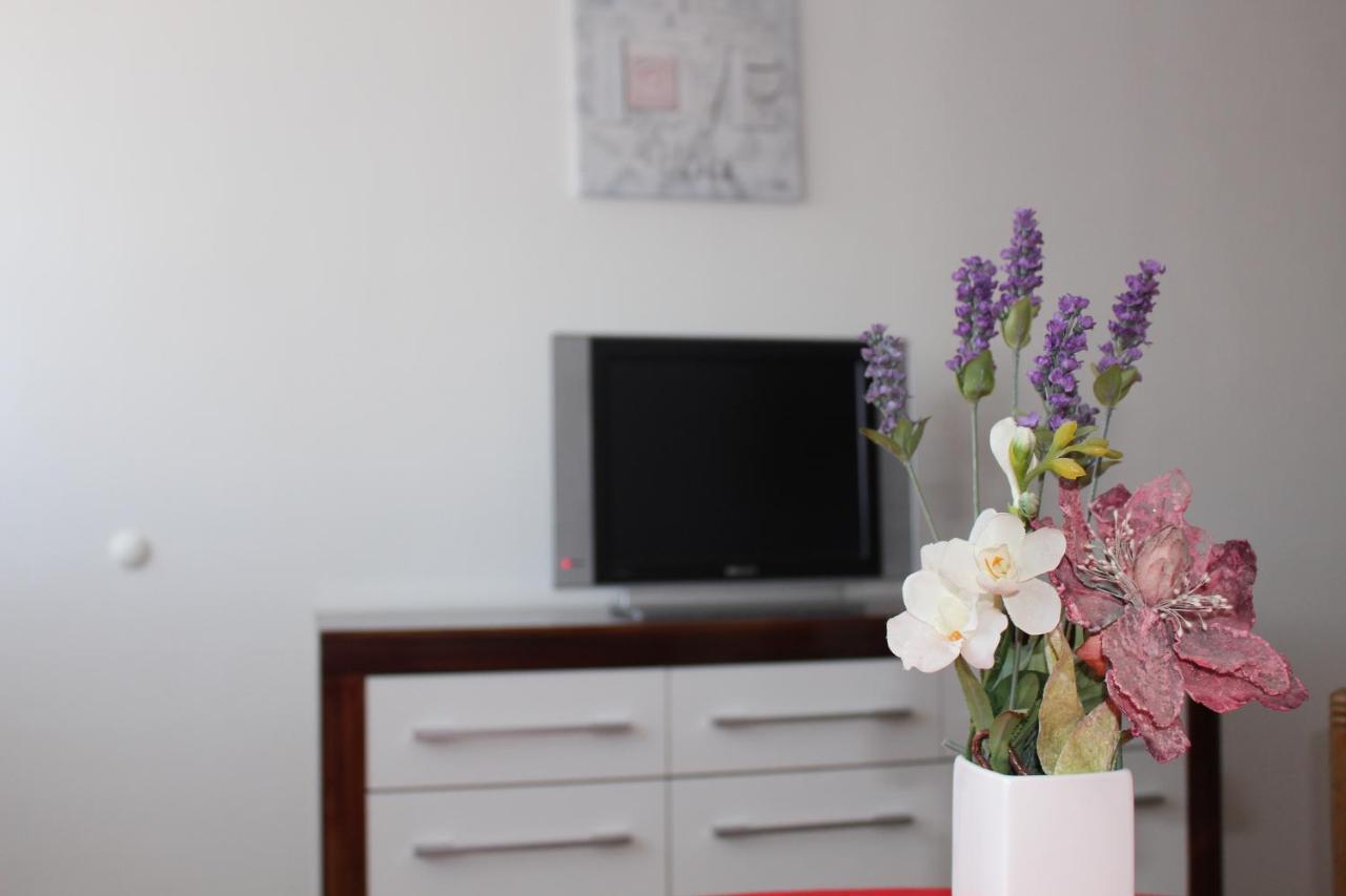Apartment Maja Split