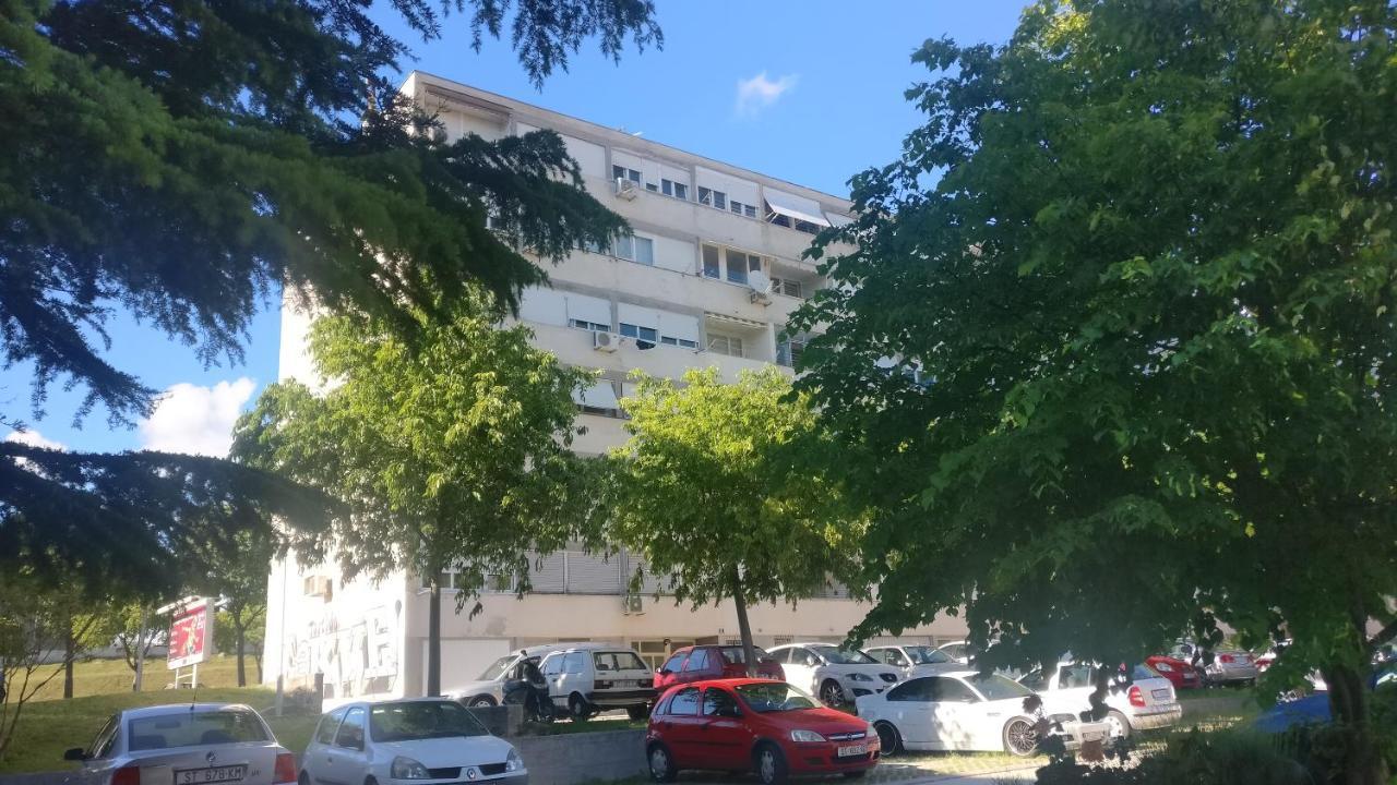 Maja Apartment Split