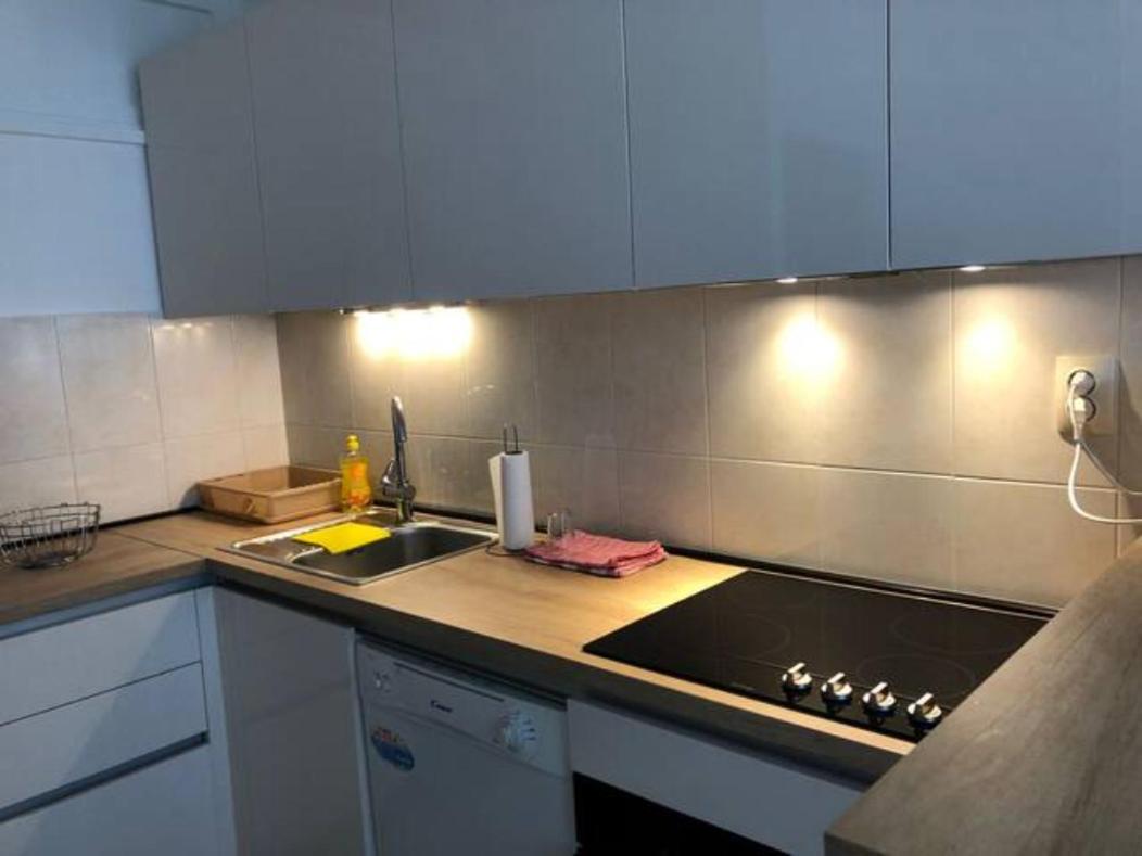 Apartment Maja
