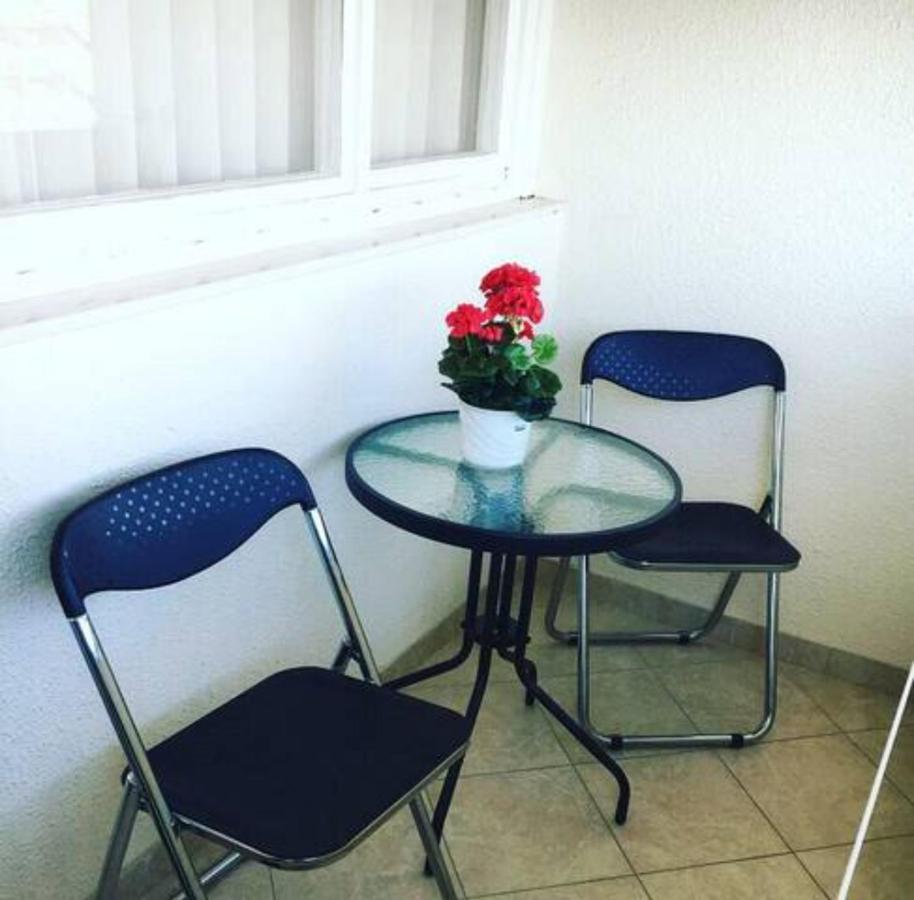 Maja Apartment
