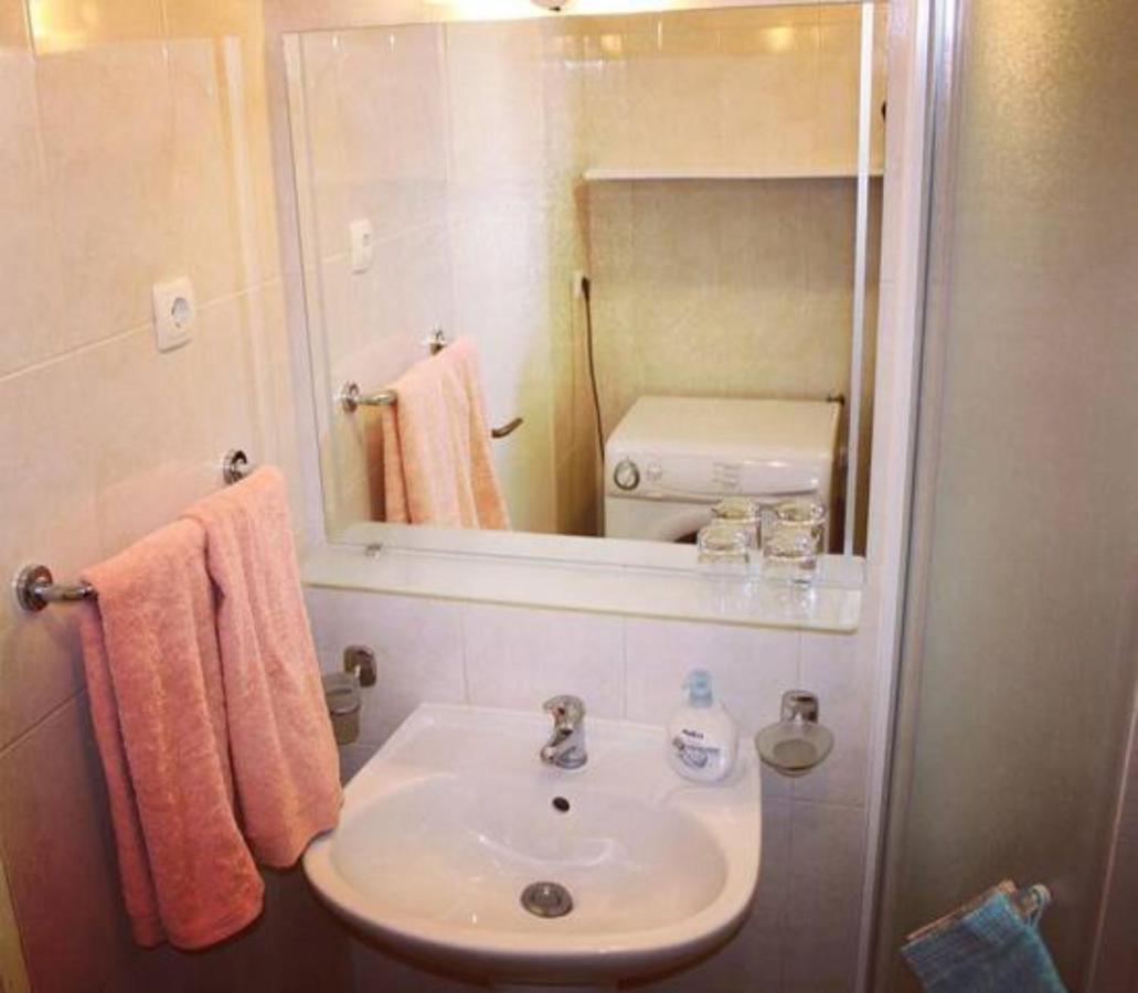 Apartment Maja *