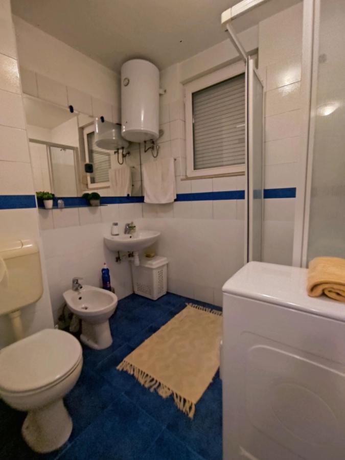 Idea's With Free Parking And Sea View Apartment Split