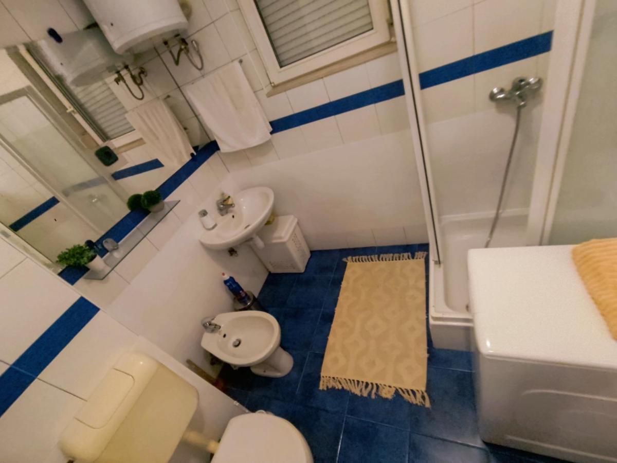 Idea's With Free Parking And Sea View