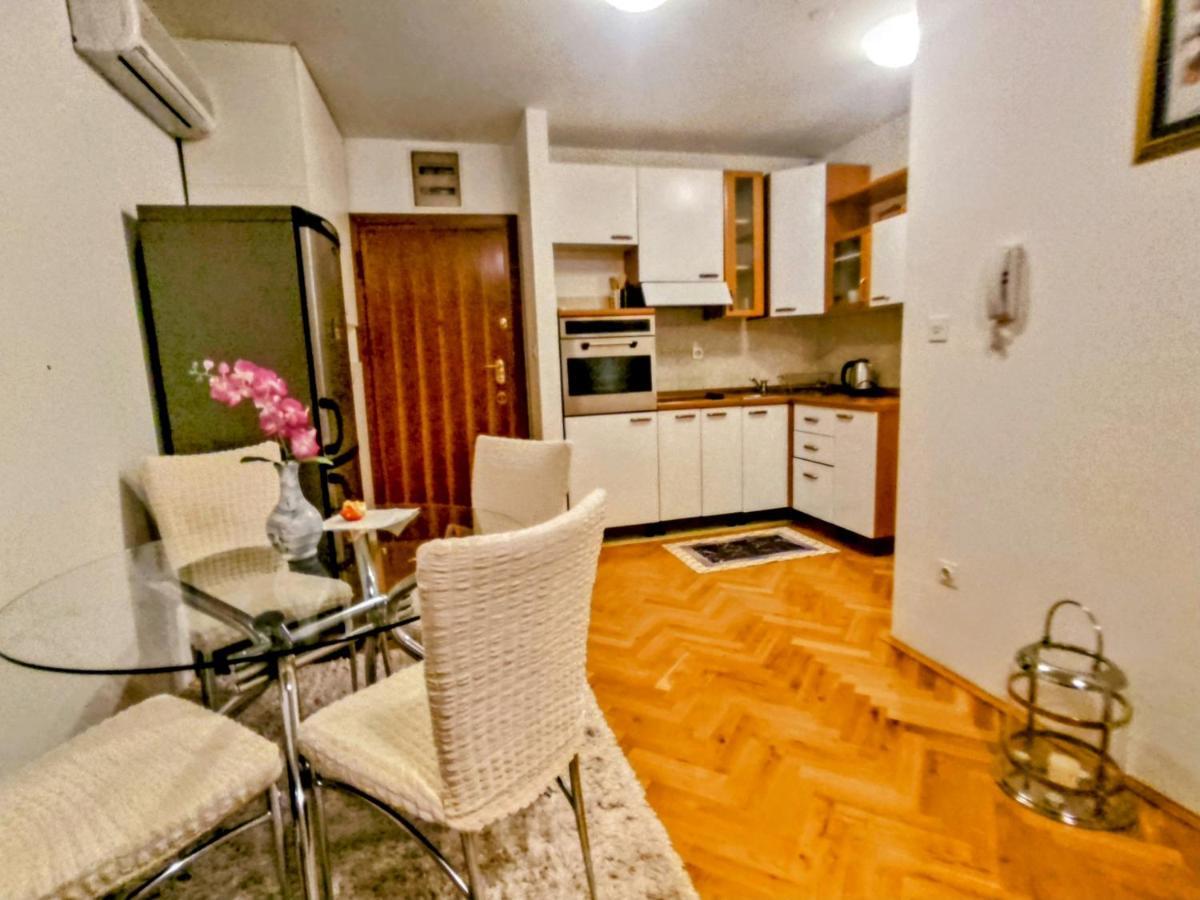 Apartment Idea's With Free Parking And Sea View Split