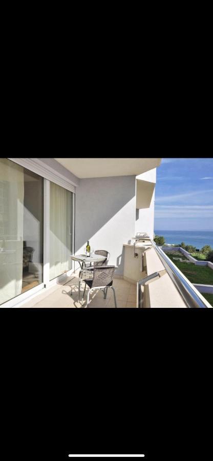 Apartment Adriatic Queen Split