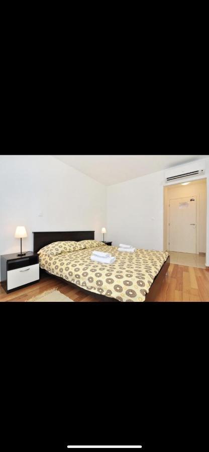 Adriatic Queen Apartment Split