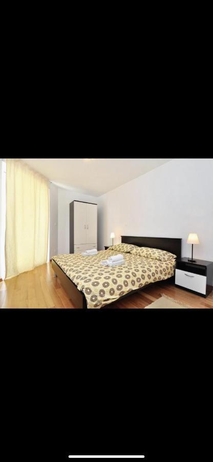 Adriatic Queen Apartment Split